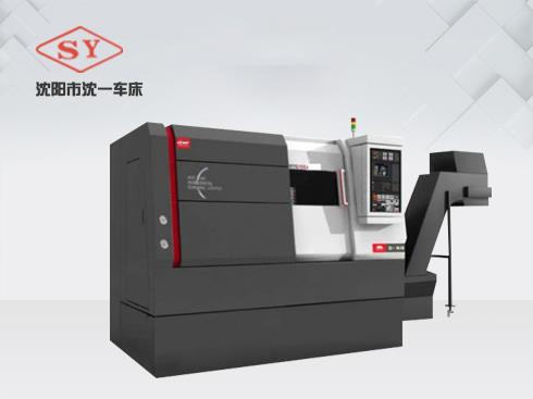 HTC20/32系列数控车床