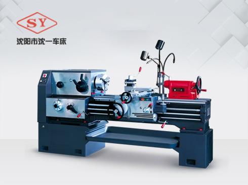 CA系列普通车床