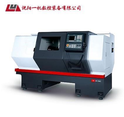 CK6140数控车床