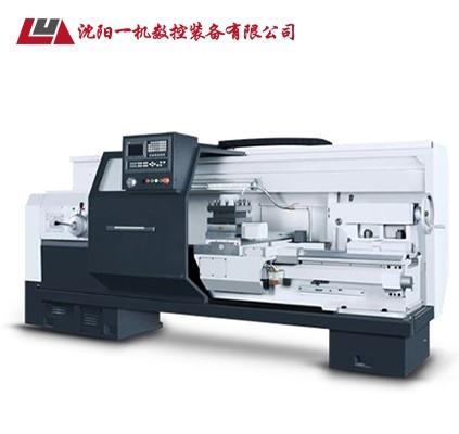 CK6160数控车床