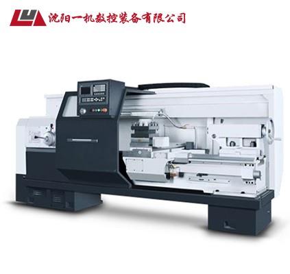 CK6150数控车床