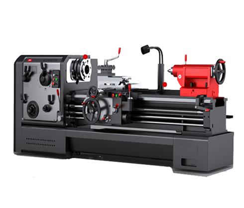 CW系列卧式车床