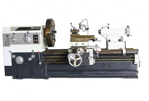 CW61100重型卧式车床