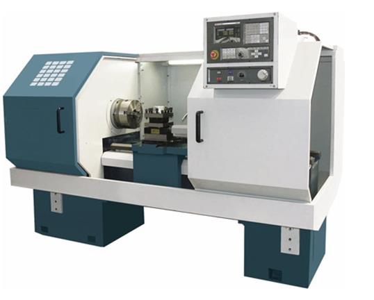 CK数控车床