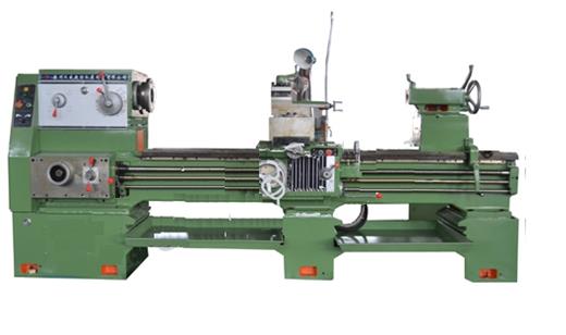 CA6180普通车床(国标型)