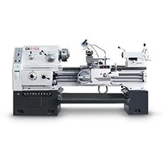 CA系列卧式车床