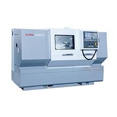 CAK系列数控卧式车床
