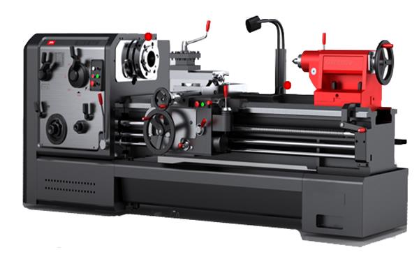 CW系列普通车床