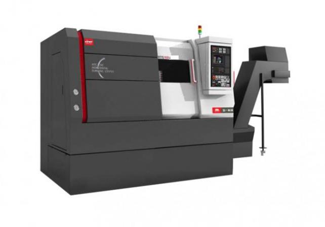 HTC20/32系列数控车床