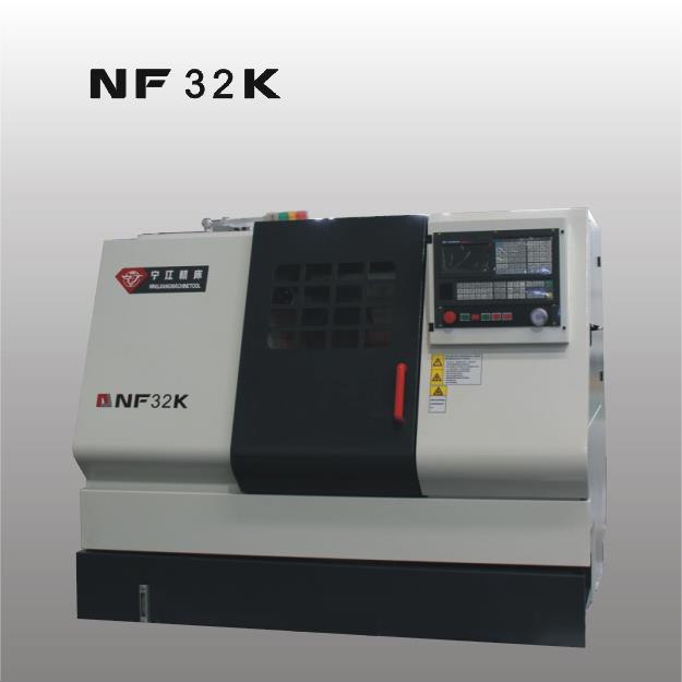 NF32K数控车床