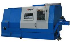 AD-35 全功能数控车床