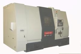 SLANT-800A/B/C 数控卡盘车床