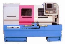 J1ENC460i/J1ENC 530i 数控电子手轮示教车床