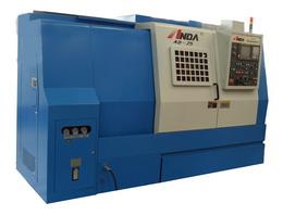 AD-25卧式全功能数控车