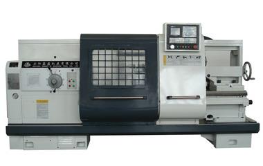 CKA6163 卧式数控车床