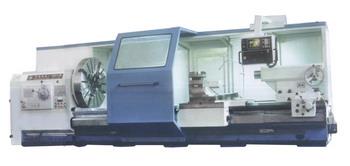 CKJ61100 卧式数控车床