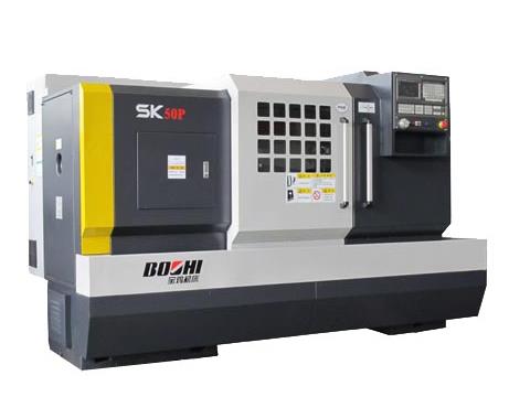 SK40P、SK50P系列数控卧式车床