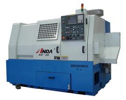 AD-15M　卧式数控车床、车削中心