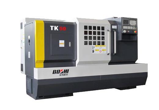 TK50数控车床