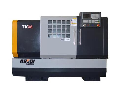 TK36 、EK40数控车床