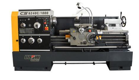 CS6140C系列卧式车床