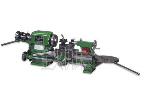 金火仪表车床SC0635-A