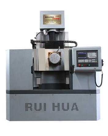 数控立式车床CKI-800B加重型