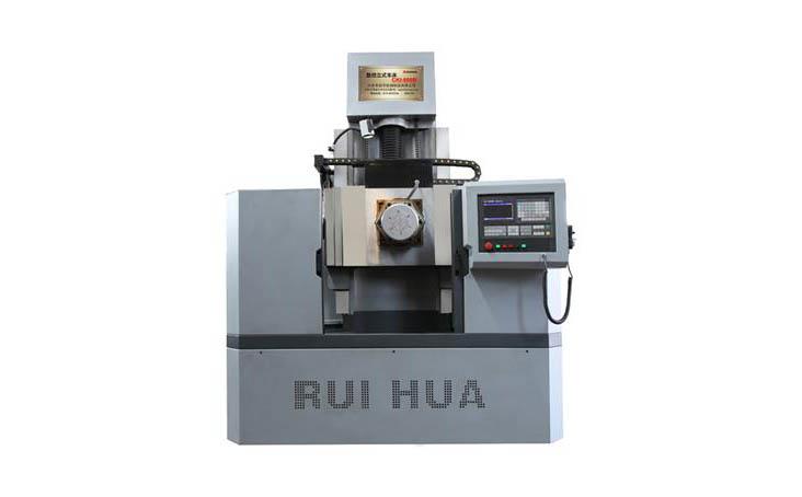 数控立式车床CKI-800B高速型（600转/min）