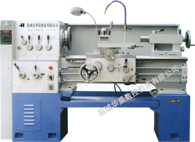 C6140A普通车床
