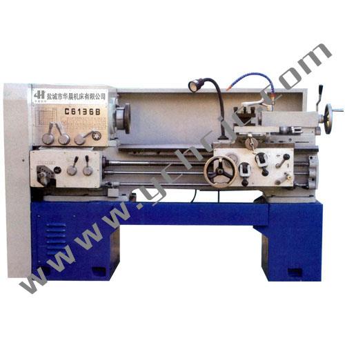 C6136B普通车床