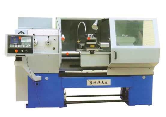 CZK系列数控车床