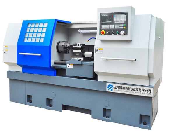 CK6150型数控车床