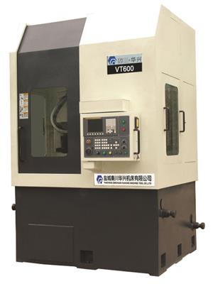 VT系列立式数控车床