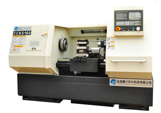CCK6160型数控车床