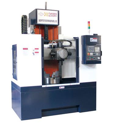 CK580系列立式数控车床