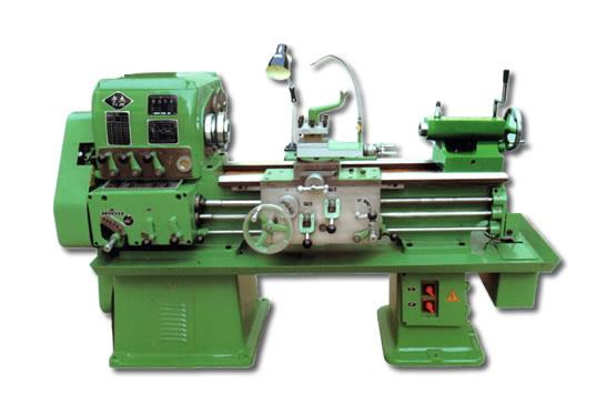 C6136A-1普通车床