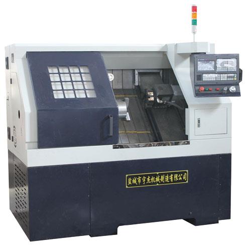 CKS6130X型数控车床