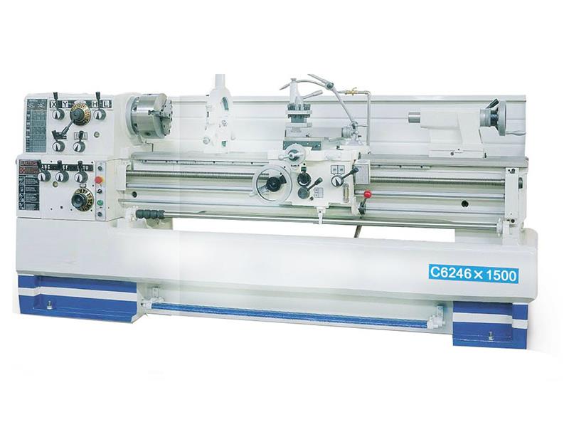 卧式车床C6241/46/41V/46V