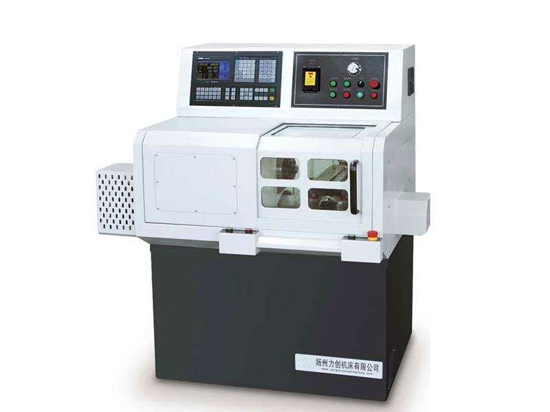 纵切数控车床LC-H30