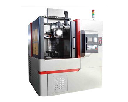 XL800数控立式车床