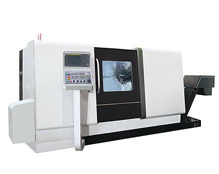 MT3040斜床身数控车床