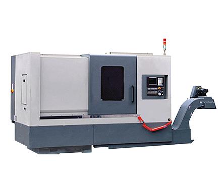 TC6040斜床身数控车床