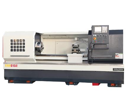CK6150平床身数控车床