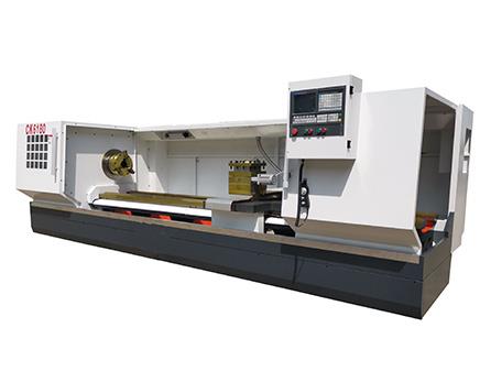 CAK6180平床身数控车床