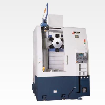 KV-600 数控立式车床