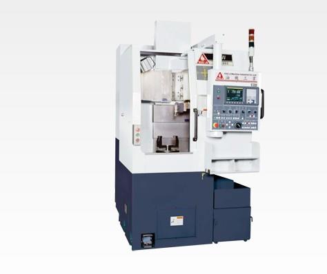 KV-200 数控立式车床