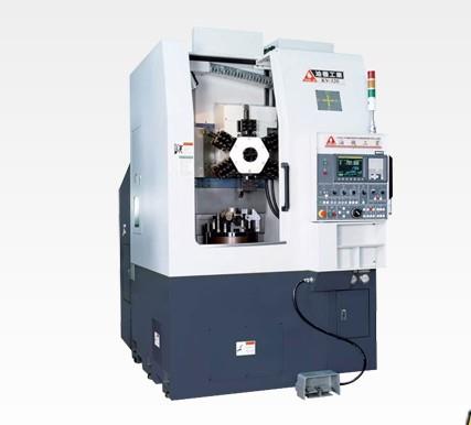 KV-320 数控立式车床