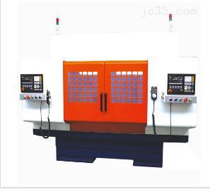 玉环数控双头车床