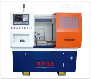 高刚性数控车床