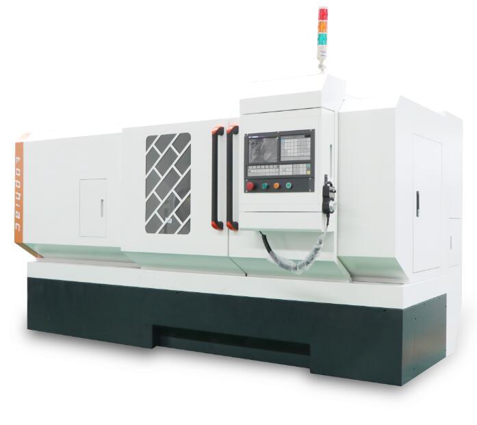 精密数控车床CK6150S